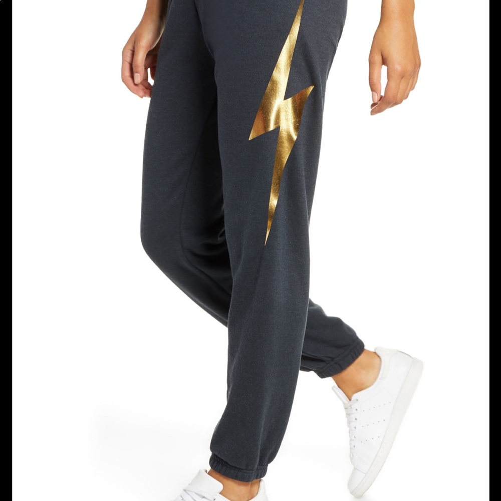 aviator nation sweatpants